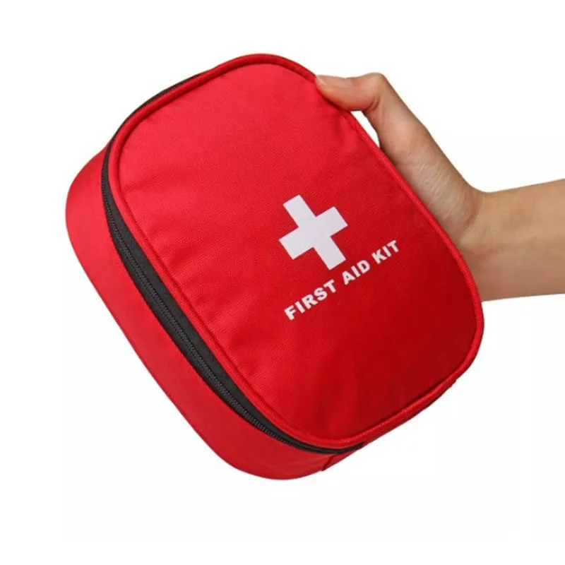 Bivy Bag Emergency - EHBO-kit Medische nooddoos Draagbare reizen Outdoor