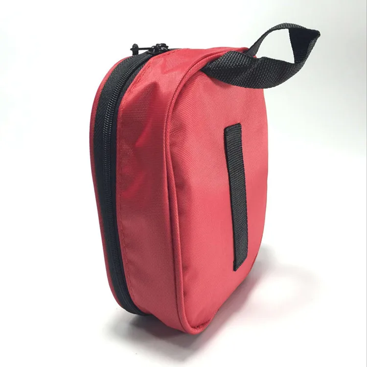 EHBO-kit Medische nooddoos Dra - Bivy Bag Emergency recensie en prijs