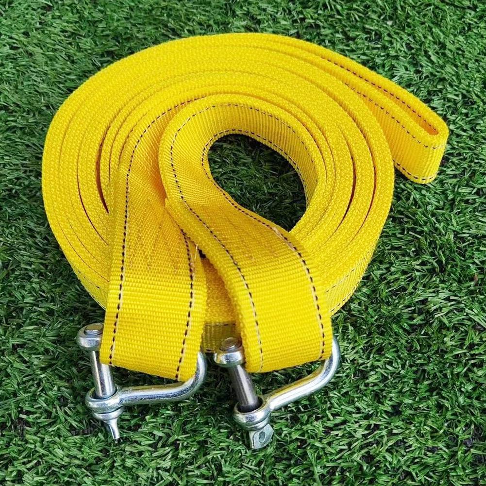 3M Heavy Duty Auto Sleepkabel  - Rescue Rope Throw recensie en prijs